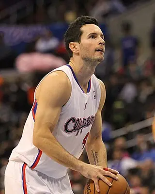Photo of JJ Redick