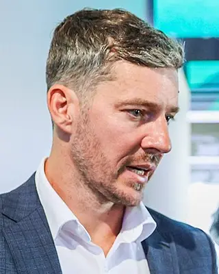 Photo of Goran Dragić