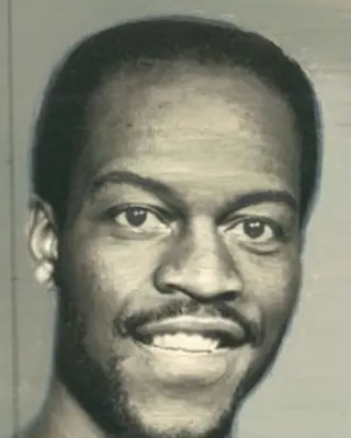 Photo of Gus Williams