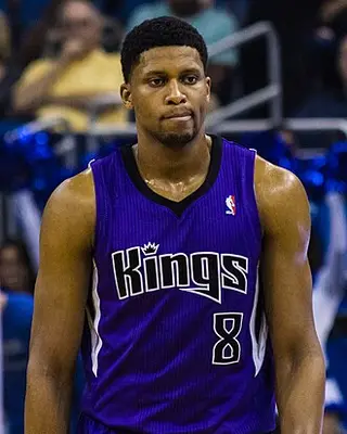 Photo of Rudy Gay