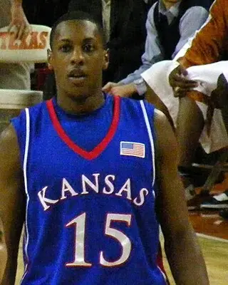 Photo of Mario Chalmers