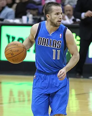 Photo of J. J. Barea