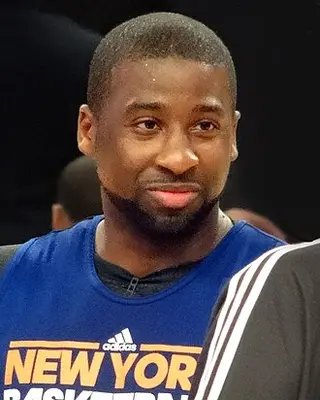 Photo of Raymond Felton