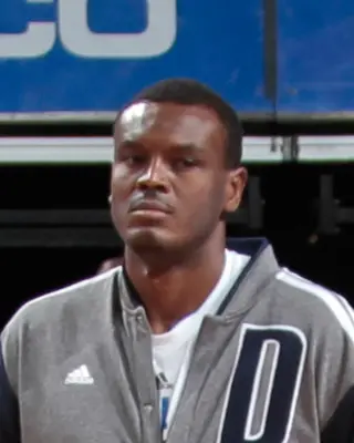 Photo of Samuel Dalembert