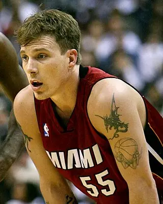 Photo of Jason Williams