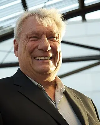 Photo of Don Nelson