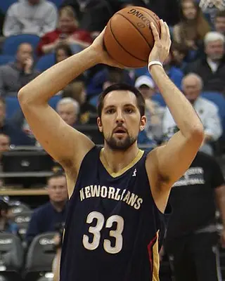Photo of Ryan Anderson