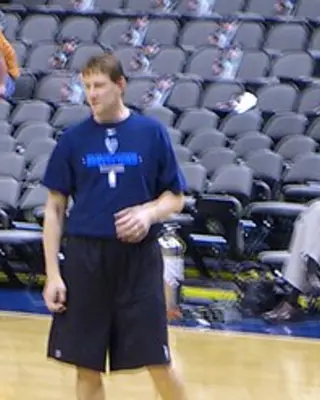 Photo of Greg Dreiling