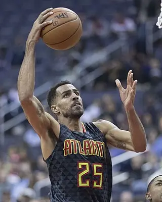 Photo of Thabo Sefolosha