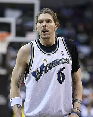 Photo of Mike Miller