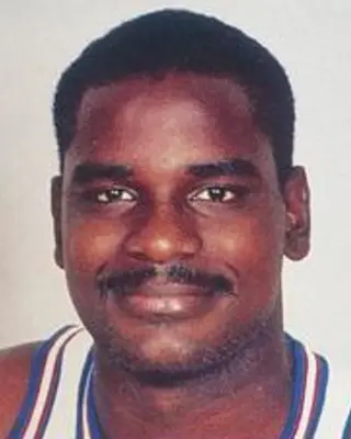 Photo of LaSalle Thompson