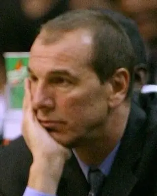 Photo of Mike O'Koren