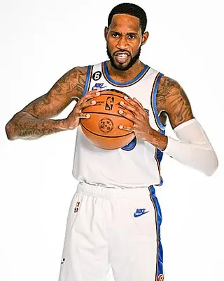 Photo of Will Barton
