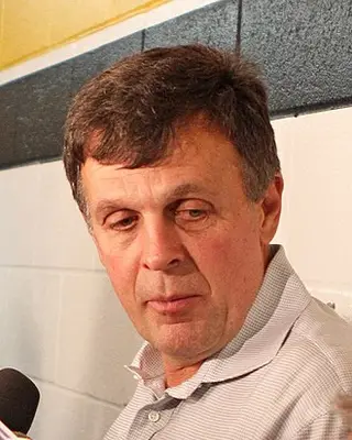 Photo of Kevin McHale
