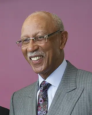Photo of Dave Bing