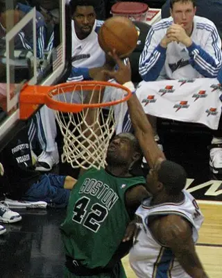 Photo of Tony Allen