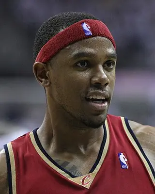 Photo of Daniel Gibson