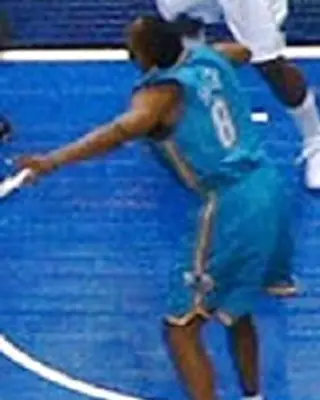 Photo of Steve Smith