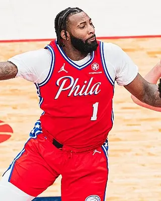 Photo of Andre Drummond
