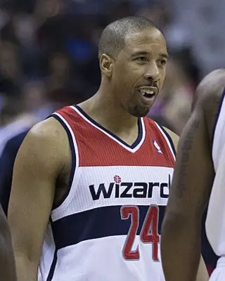 Photo of Andre Miller