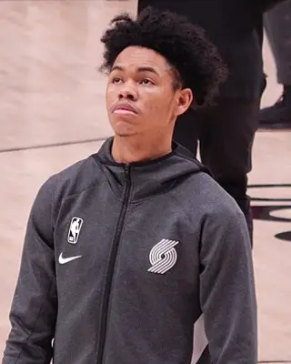 Photo of Anfernee Simons