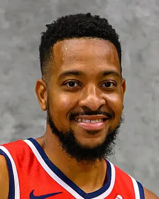 Photo of CJ McCollum