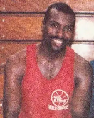 Photo of Andrew Toney