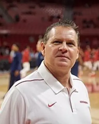 Photo of Clay Moser