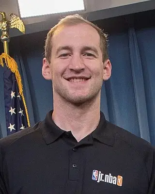 Photo of Cody Zeller