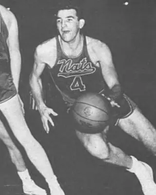 Photo of Dolph Schayes