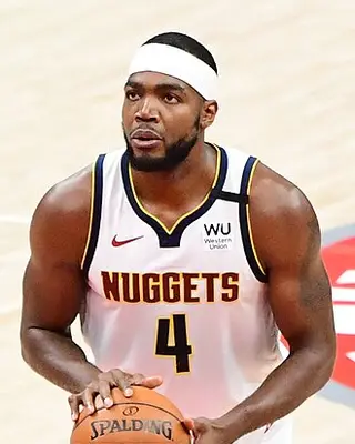 Photo of Paul Millsap