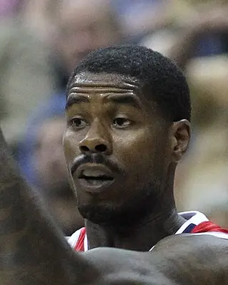 Photo of Marvin Williams