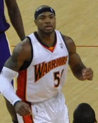Photo of Corey Maggette