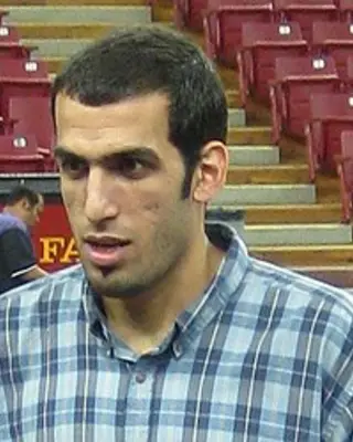 Photo of Hamed Haddadi