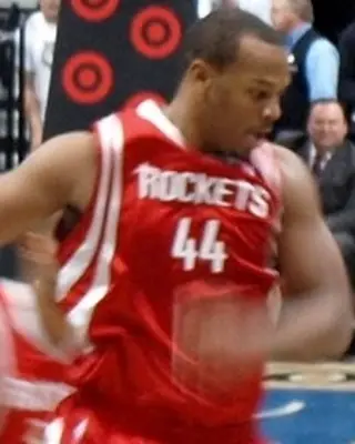 Photo of Chuck Hayes