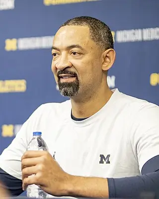 Photo of Juwan Howard