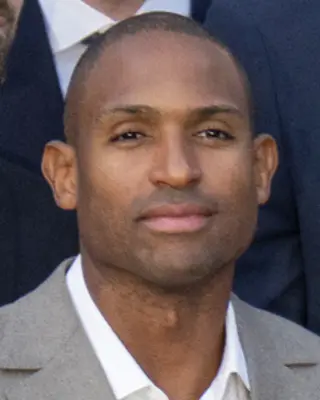 Photo of Al Horford