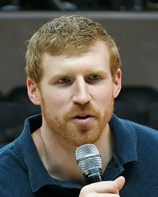 Photo of Matt Bonner