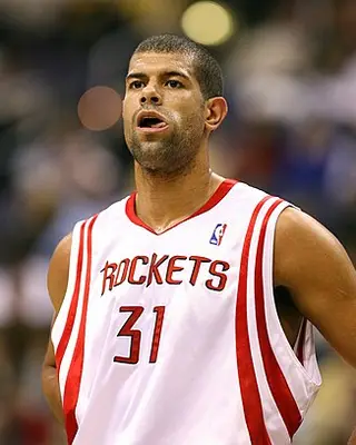 Photo of Shane Battier