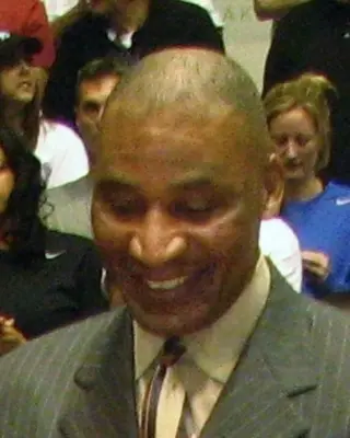 Photo of John Long