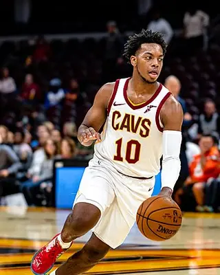 Photo of Darius Garland