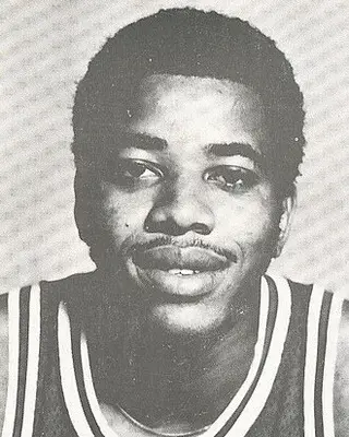 Photo of Otis Birdsong