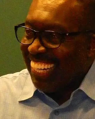 Photo of Earl Monroe