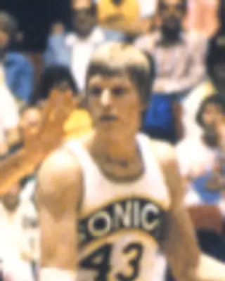 Photo of Jack Sikma