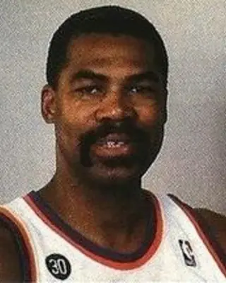 Photo of James Edwards