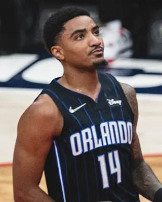 Photo of Gary Harris