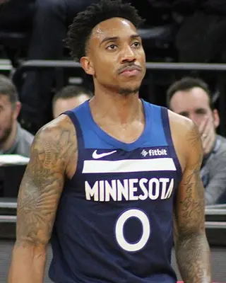 Photo of Jeff Teague