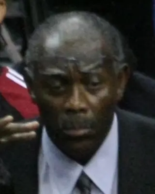 Photo of Bob McAdoo