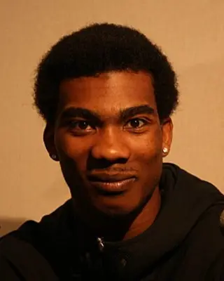 Photo of Corey Brewer