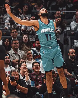 Photo of Cody Martin